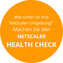 Health Check(1)