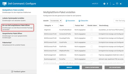 Dell-Command-Configuring-Multi-platform-recommended