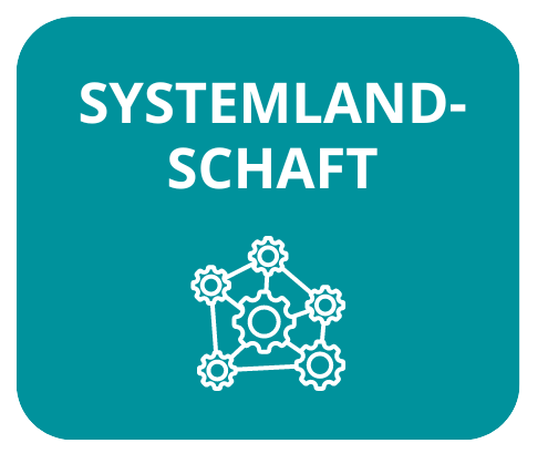 Systemlandschaft Strategieberatung